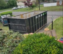 Guardian Dumpster Rental