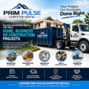 Prim Pulse Dumpster Rental