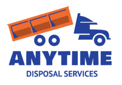 Anytime Disposal Services