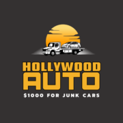 Hollywood Auto - $1000 Cash for Junk Cars