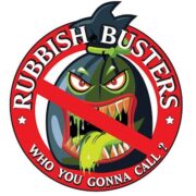 Rubbish Busters
