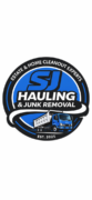 SJ Hauling & Junk Removal