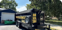DDT Dumpster Rentals