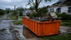 Dumpster Rental WF