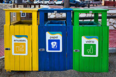 Barrett Dumpster LLC