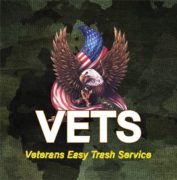 VETS Junk Removal and Dumpsters - Jacksonville FL