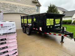 Elite Dumpster Rentals LLC