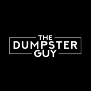 The Dumpster Guy Escambia