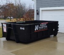 Wright Dumpster Rentals